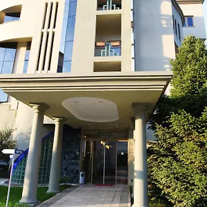 Hotel Hotel Green, Vasqarr